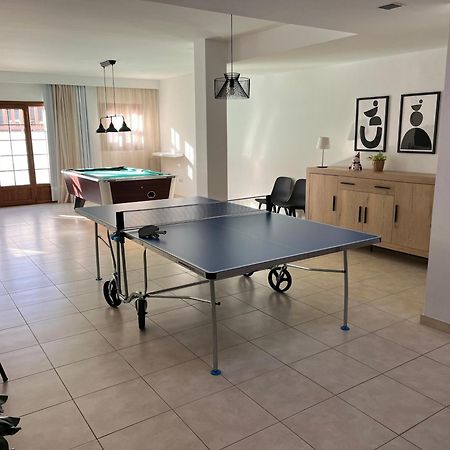 Lanzarote Villa Vista Lobos 47 Playa Blanca  Kültér fotó