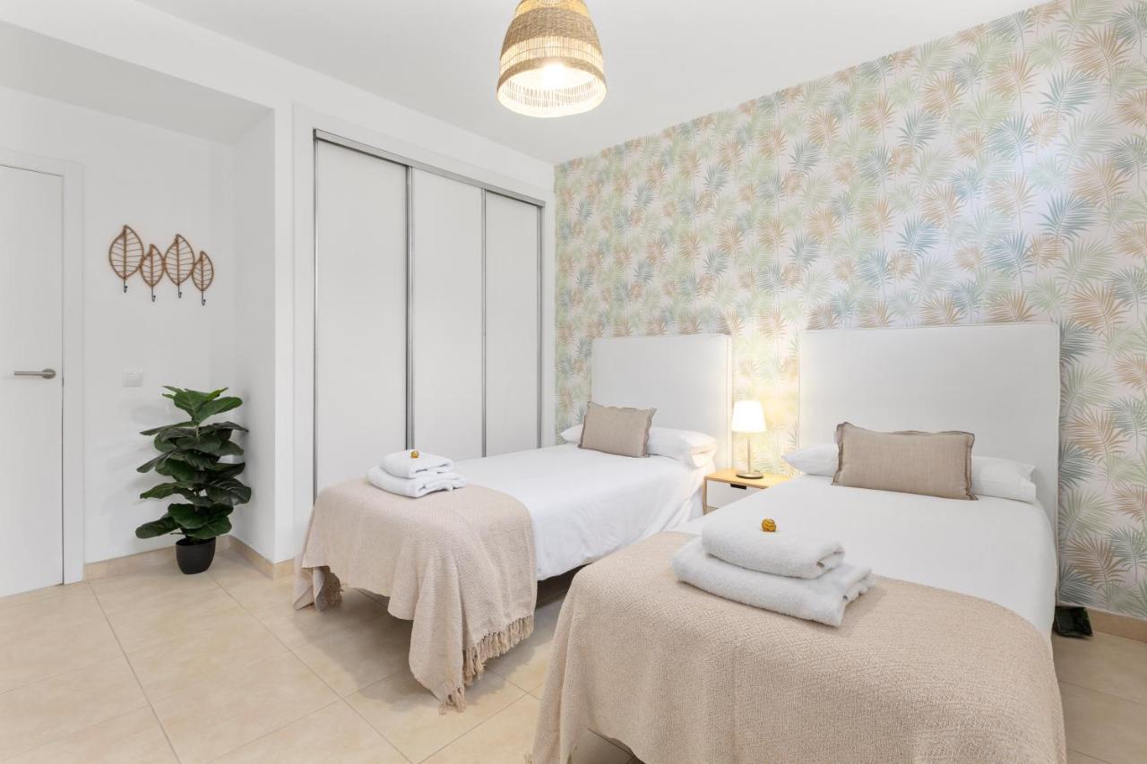 Lanzarote Villa Vista Lobos 47 Playa Blanca  Kültér fotó