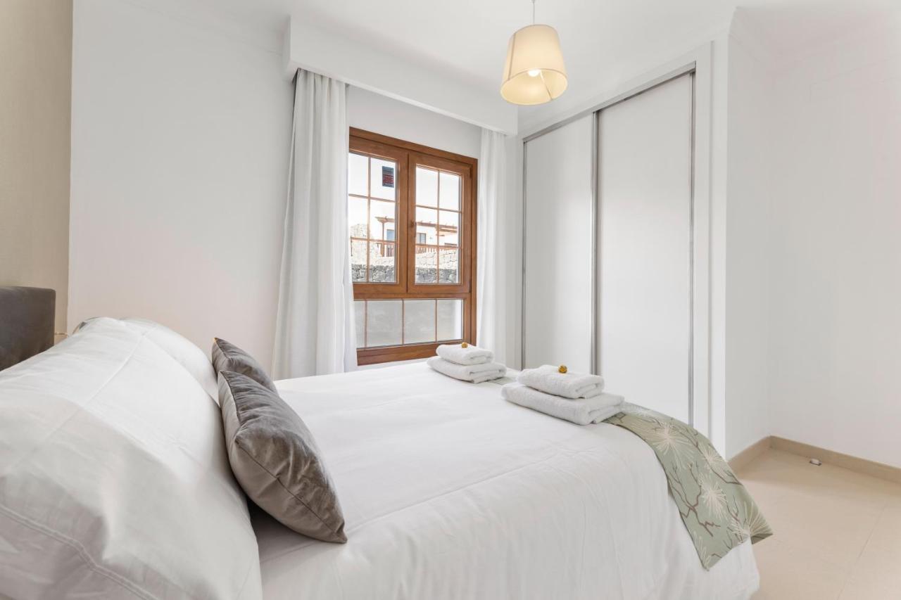 Lanzarote Villa Vista Lobos 47 Playa Blanca  Kültér fotó