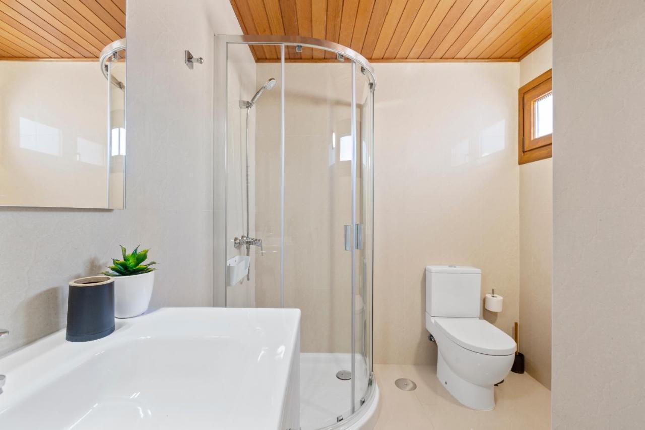 Lanzarote Villa Vista Lobos 47 Playa Blanca  Kültér fotó