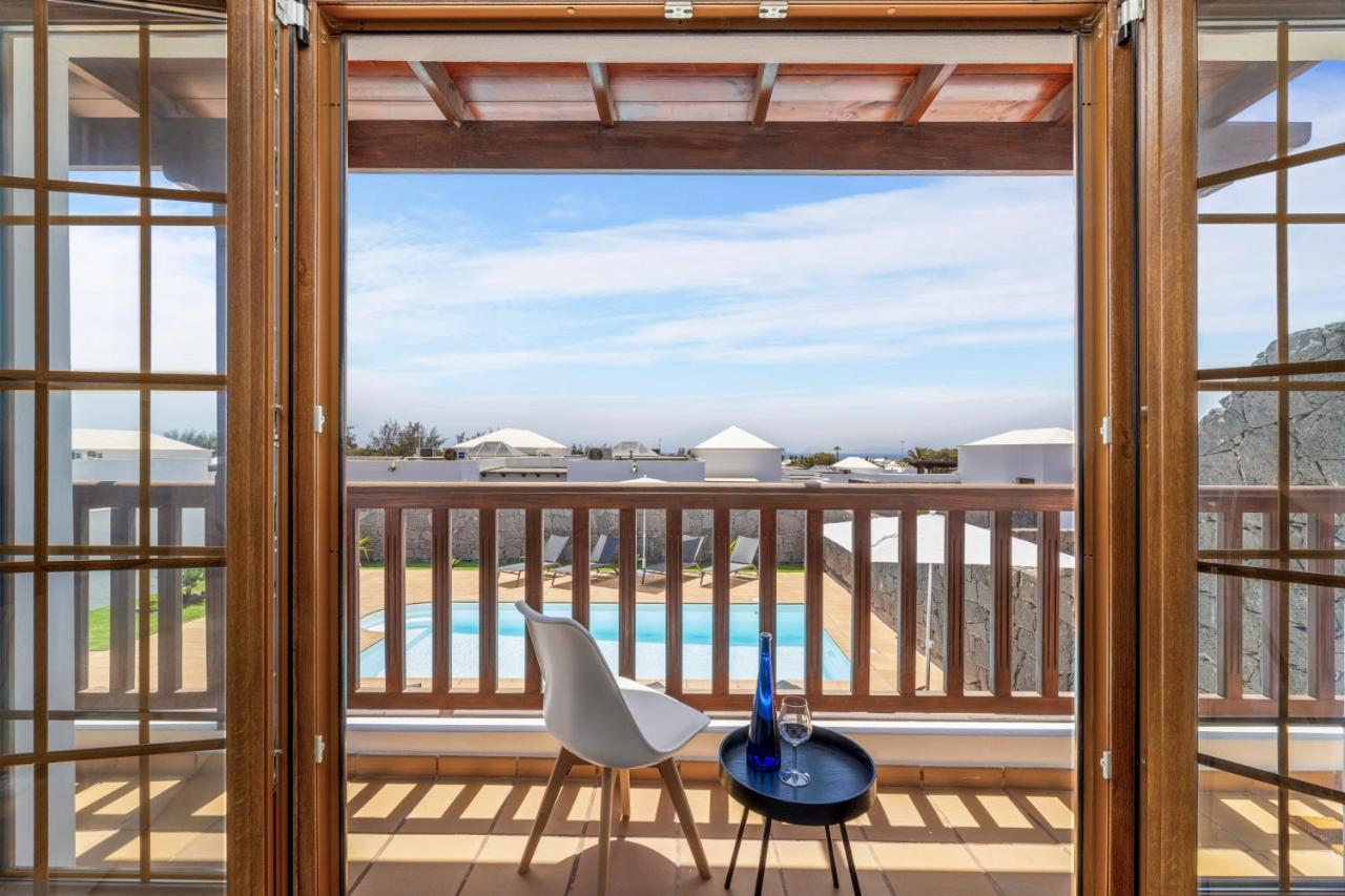 Lanzarote Villa Vista Lobos 47 Playa Blanca  Kültér fotó