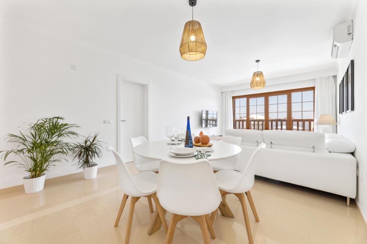 Lanzarote Villa Vista Lobos 47 Playa Blanca  Kültér fotó