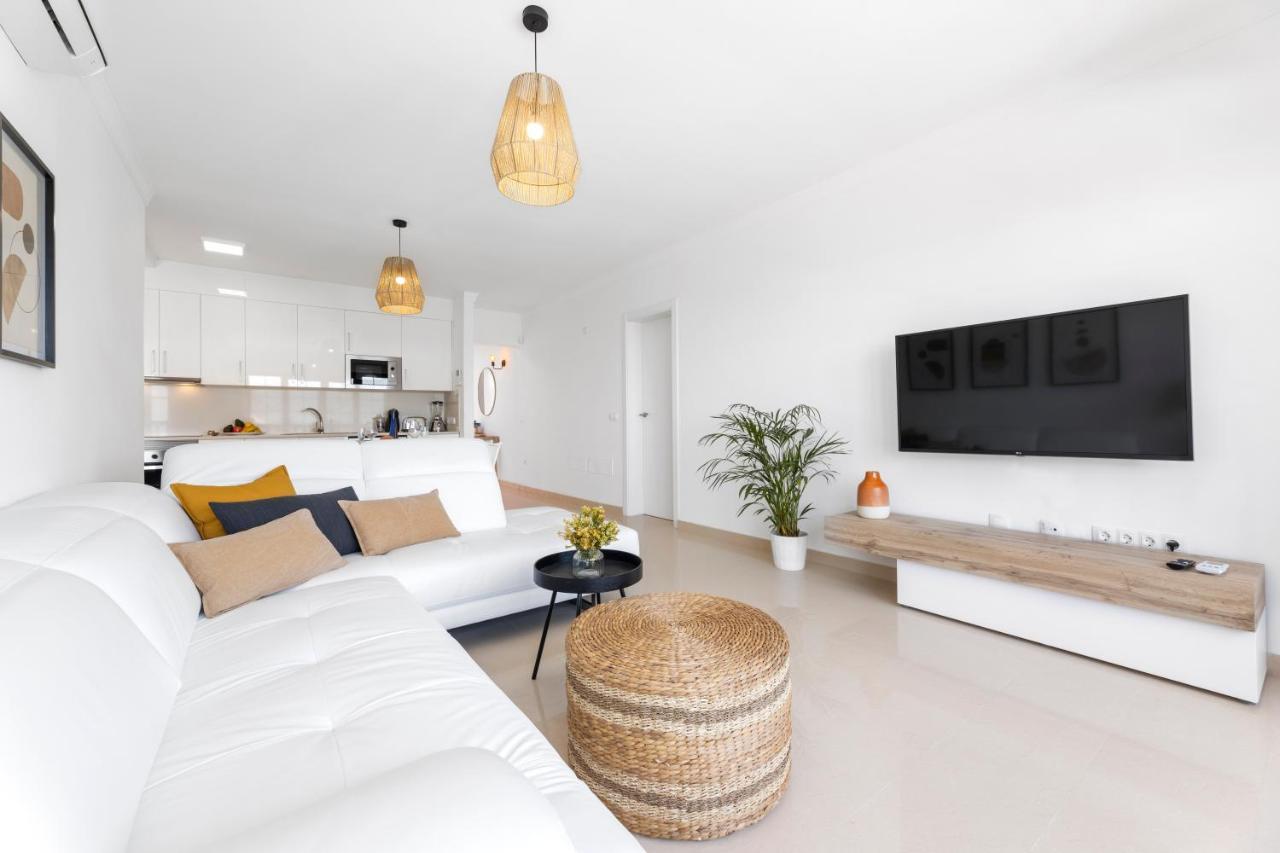 Lanzarote Villa Vista Lobos 47 Playa Blanca  Kültér fotó