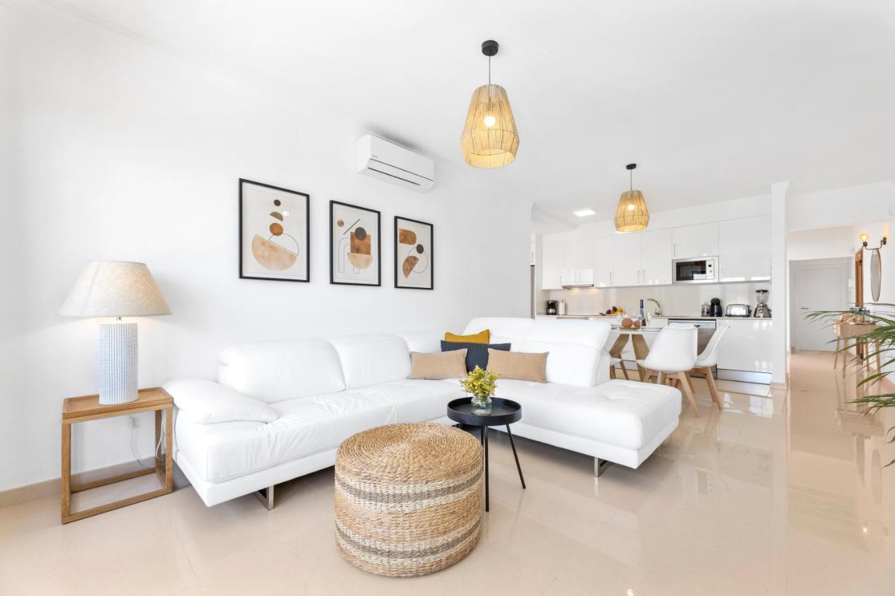 Lanzarote Villa Vista Lobos 47 Playa Blanca  Kültér fotó