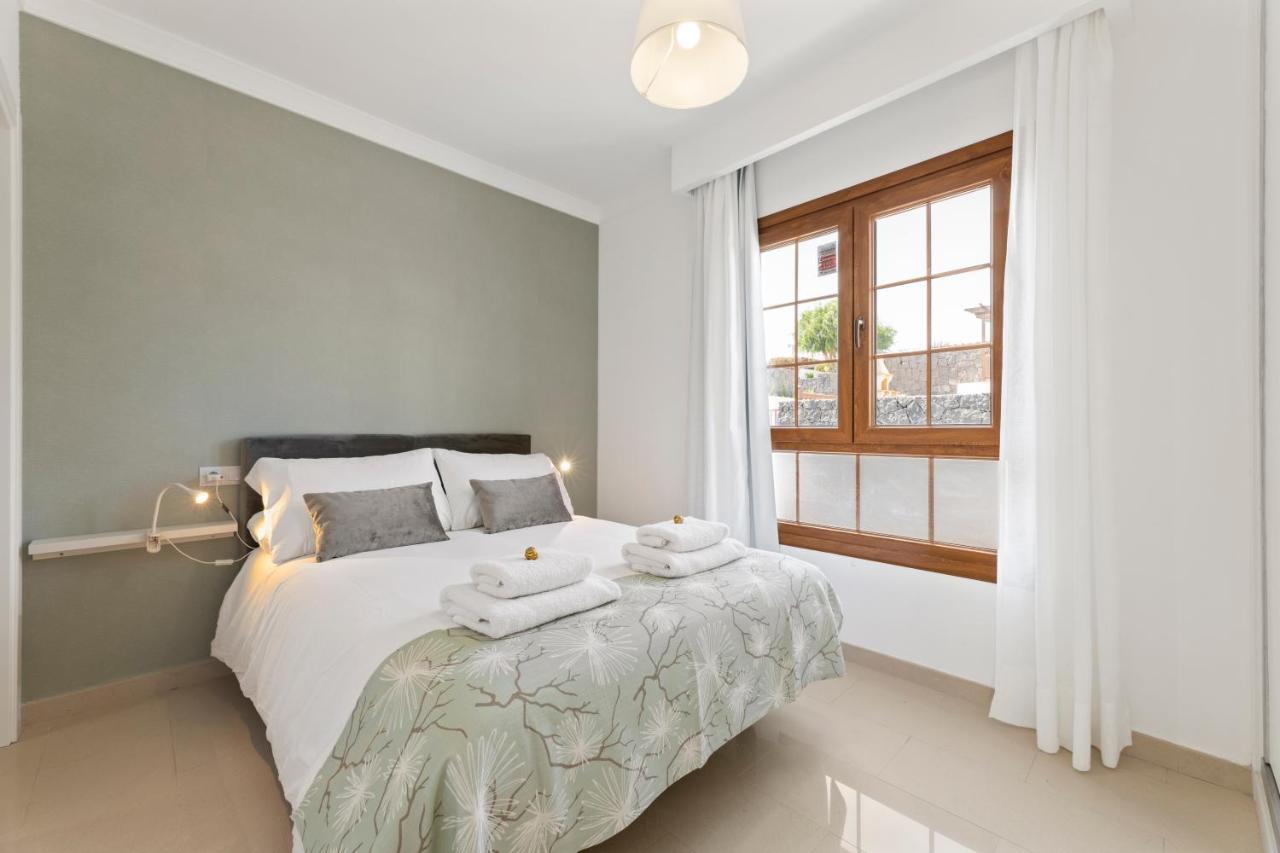 Lanzarote Villa Vista Lobos 47 Playa Blanca  Kültér fotó