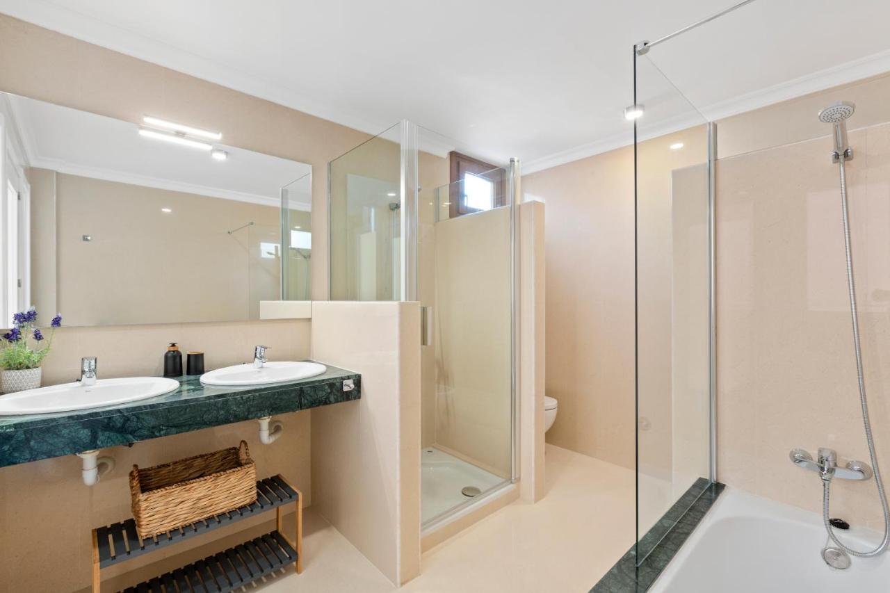 Lanzarote Villa Vista Lobos 47 Playa Blanca  Kültér fotó