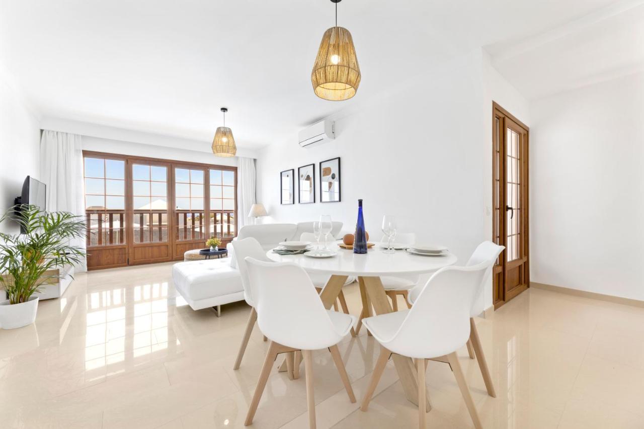 Lanzarote Villa Vista Lobos 47 Playa Blanca  Kültér fotó