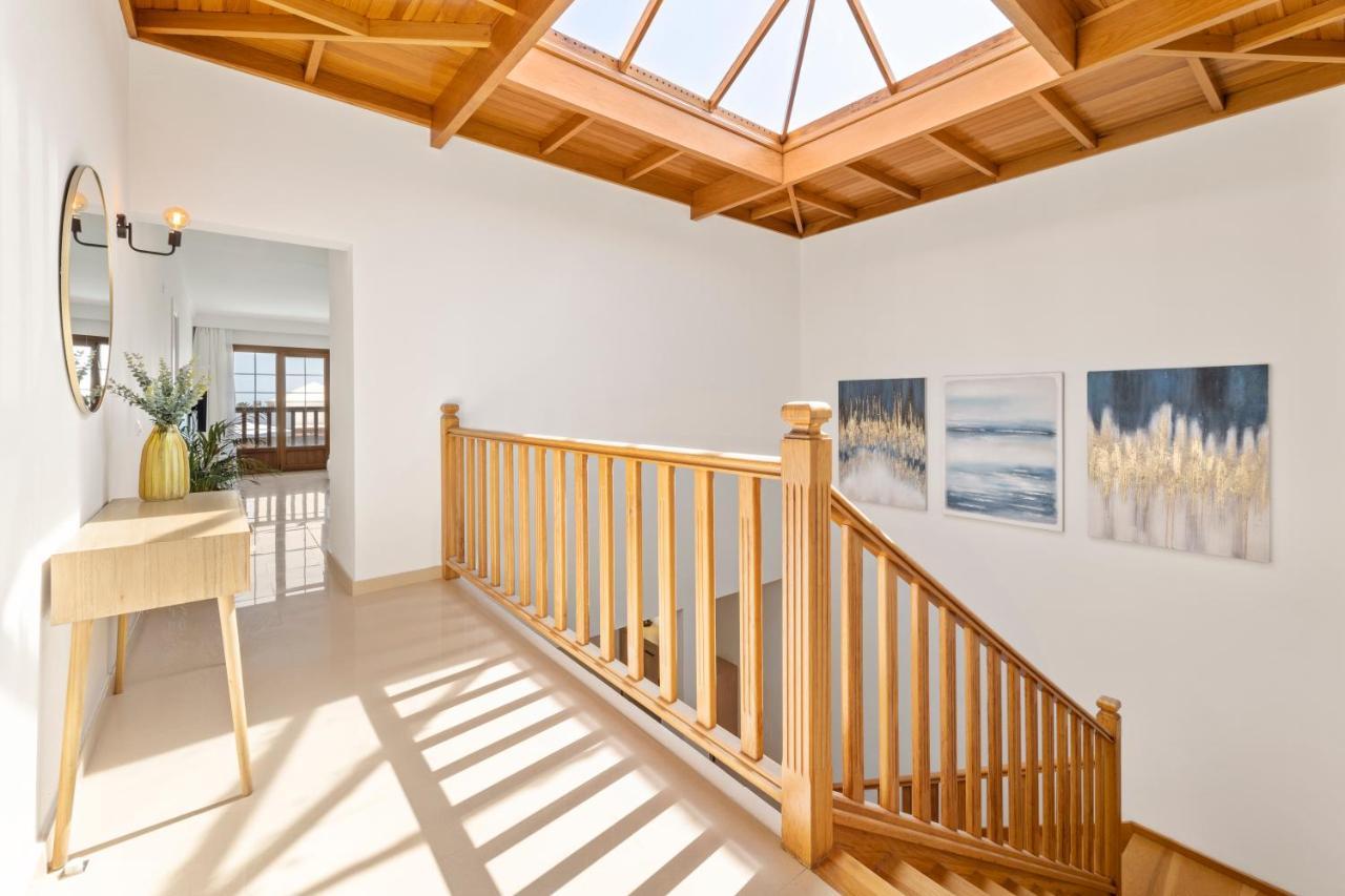 Lanzarote Villa Vista Lobos 47 Playa Blanca  Kültér fotó