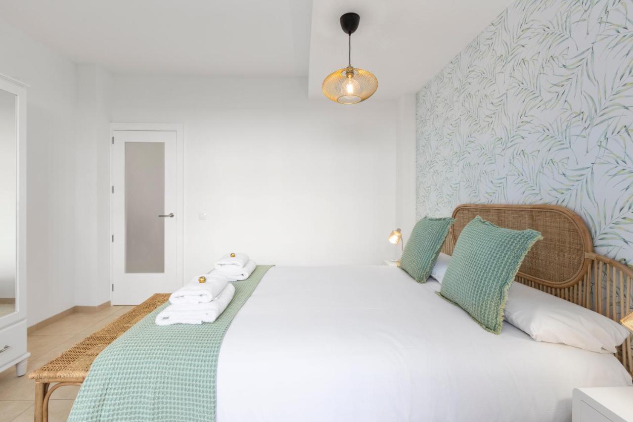 Lanzarote Villa Vista Lobos 47 Playa Blanca  Kültér fotó