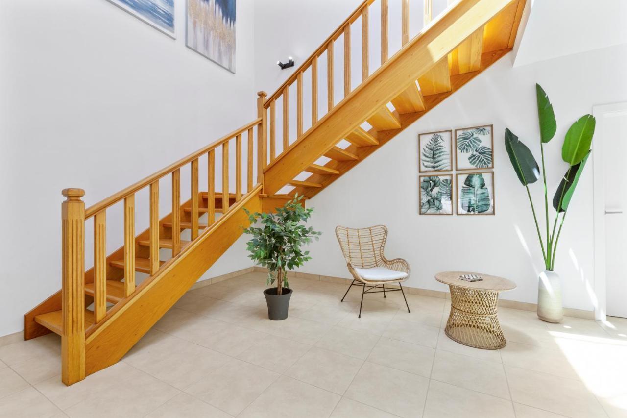 Lanzarote Villa Vista Lobos 47 Playa Blanca  Kültér fotó