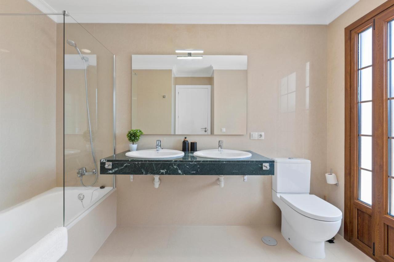 Lanzarote Villa Vista Lobos 47 Playa Blanca  Kültér fotó
