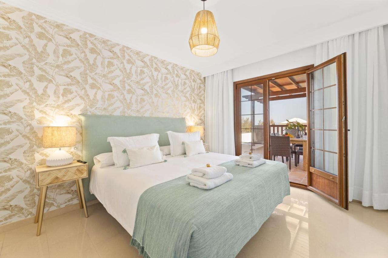 Lanzarote Villa Vista Lobos 47 Playa Blanca  Kültér fotó