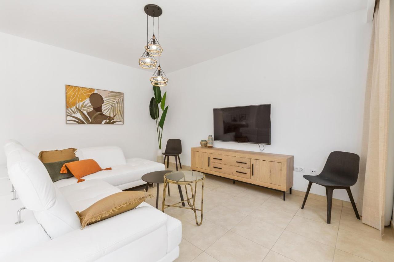 Lanzarote Villa Vista Lobos 47 Playa Blanca  Kültér fotó