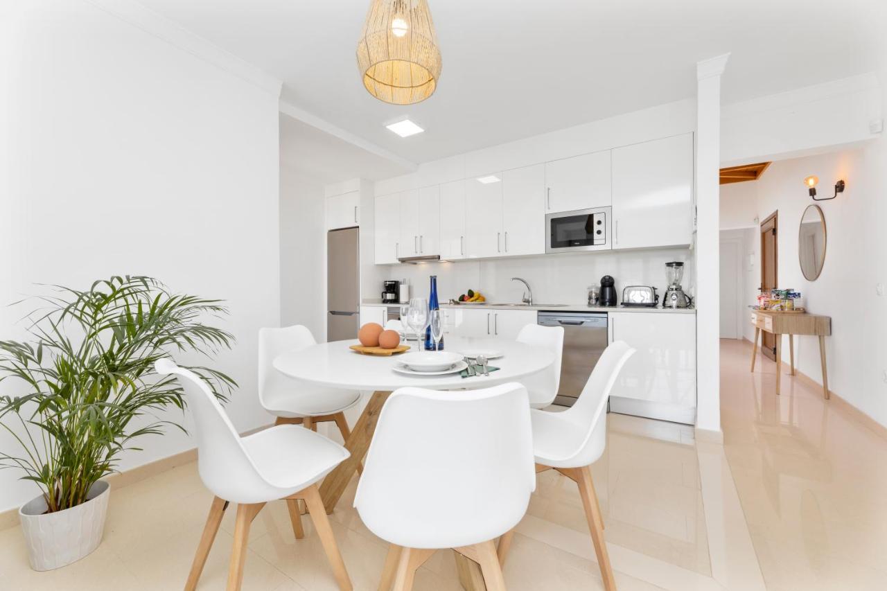 Lanzarote Villa Vista Lobos 47 Playa Blanca  Kültér fotó