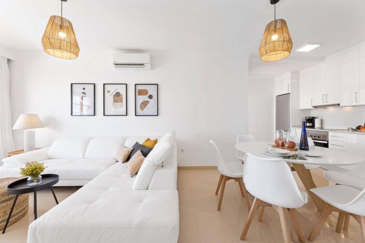 Lanzarote Villa Vista Lobos 47 Playa Blanca  Kültér fotó