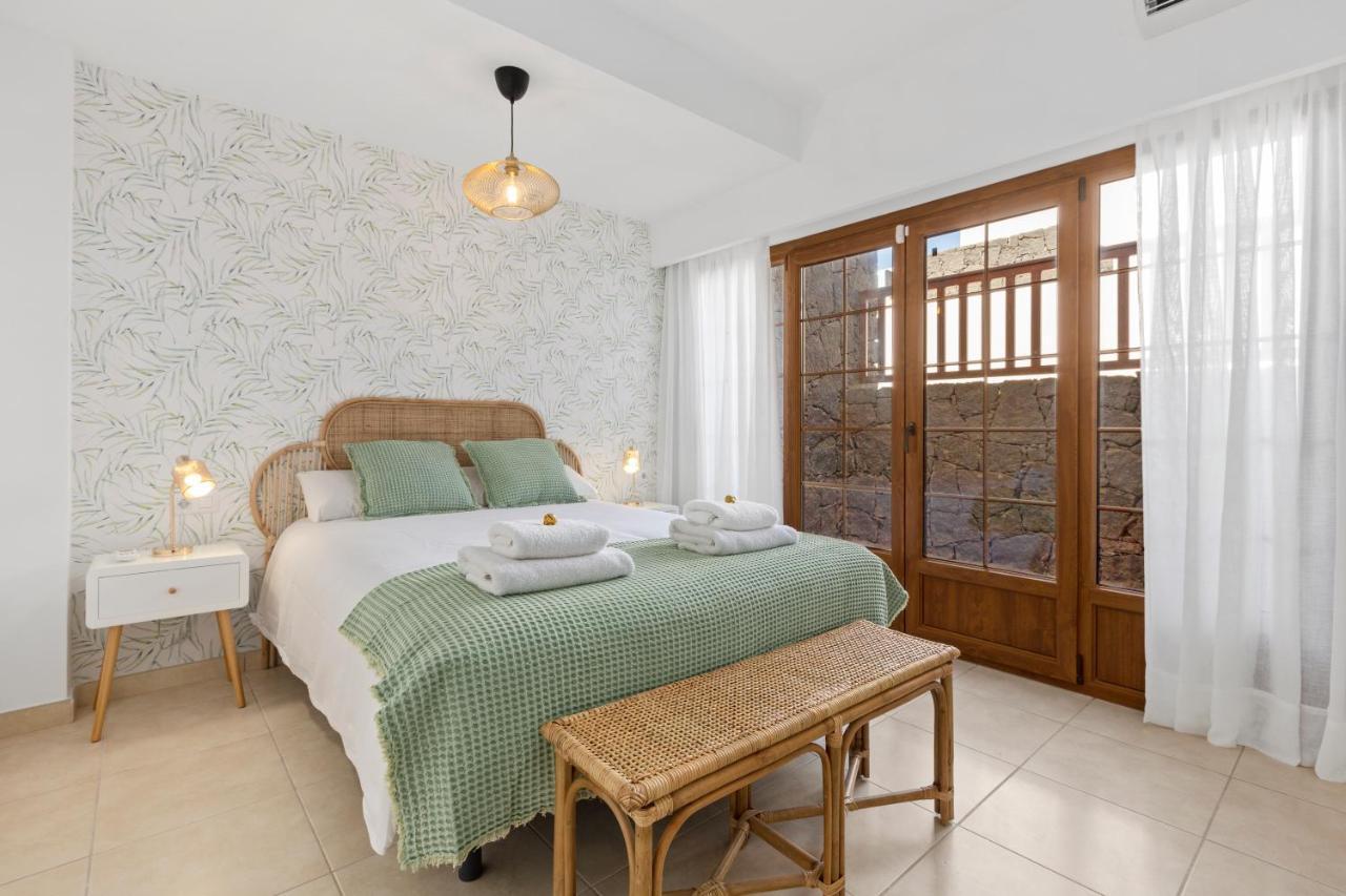 Lanzarote Villa Vista Lobos 47 Playa Blanca  Kültér fotó