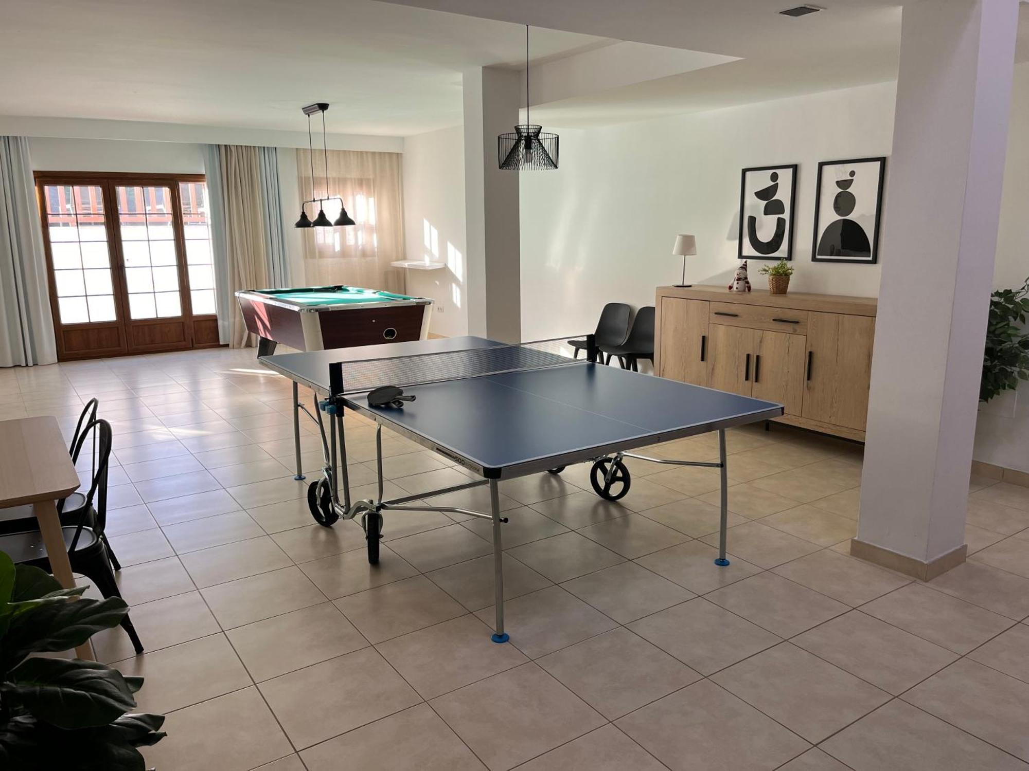 Lanzarote Villa Vista Lobos 47 Playa Blanca  Kültér fotó